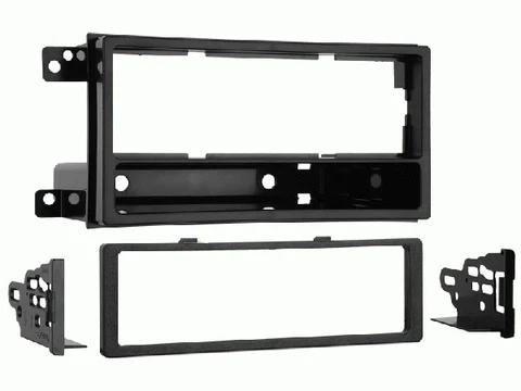 Metra Monteringsramme 1-DIN Subaru Impreza (2008 -->) 