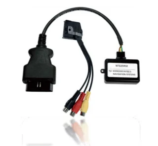 CAS Aktiveringsverkt&#248;y - Bakseteunderh. Mercedes m/Comand NTG 2.5  (inkl.koding)