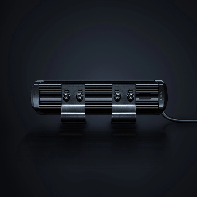 Strands Siberia Outlaw UDX 12" Dobbel radet LED-bar på 12",8.000 Lumen 