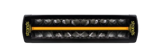 Strands Siberia Outlaw UDX 12" Dobbel radet LED-bar på 12",8.000 Lumen