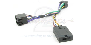 Connects2 Rattfjernkontroll interface Citroen/Peugeot (--&gt;2007)