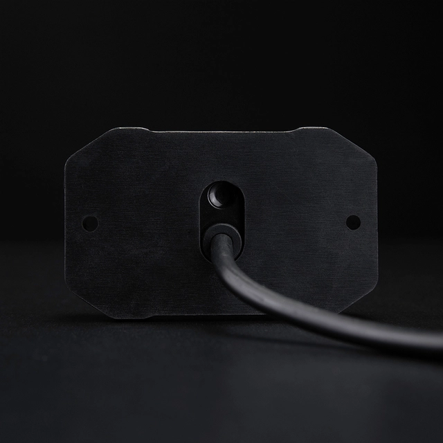 Strands Unity Scene lys Rygge- og varsellys 