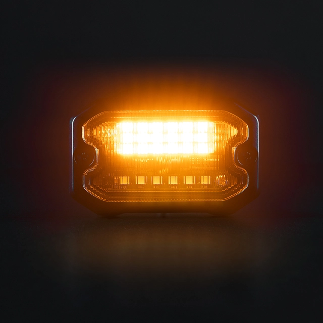 Strands Unity Scene lys Rygge- og varsellys 