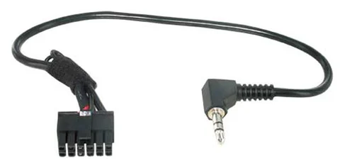 Connects2 Rattfjernkontroll interface Pioneer/Sony adapterkabel 