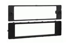 Metra Monteringsramme 1-DIN Audi A2/A3/A4/A6/TT