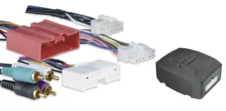 Metra Aktiv adapter Mazda CX7/CX9 (2006 - 2012)