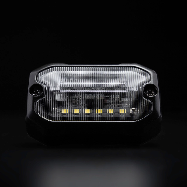 Strands Unity Scene lys Rygge- og varsellys 