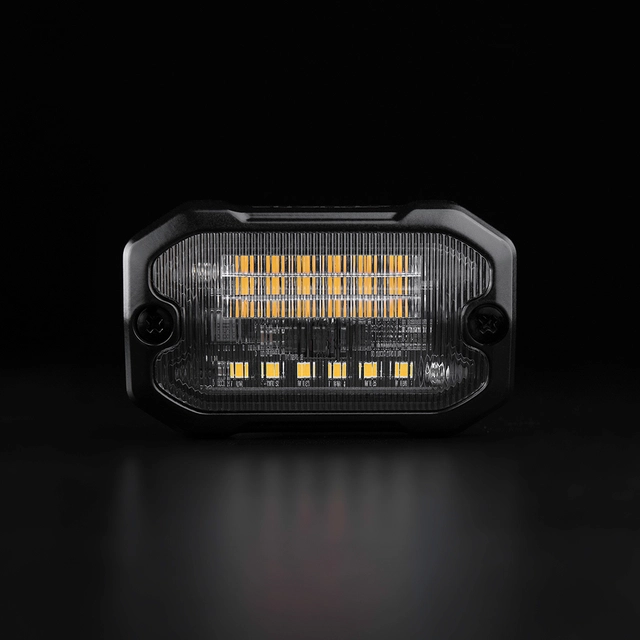 Strands Unity Scene lys Rygge- og varsellys 