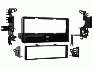 Metra Monteringsramme 1-DIN Toyota Celica (01-05 / Rav4 (00-05) 