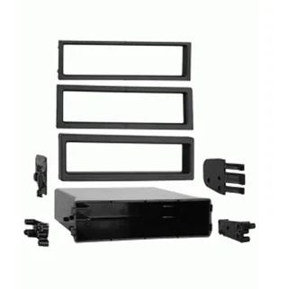 Metra Oppbevaringslomme Ford/Mazda/Nissan/Toyota/Volvo