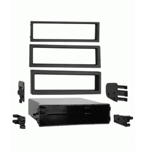 Metra Oppbevaringslomme Ford/Mazda/Nissan/Toyota/Volvo 