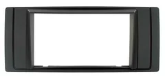 Metra Premium monteringskit 2-DIN X5 (2000-2006)/RR Vogue(2003-2012) u/nav