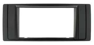 Metra Premium monteringskit 2-DIN X5 (2000-2006)/RR Vogue(2003-2012) u/nav
