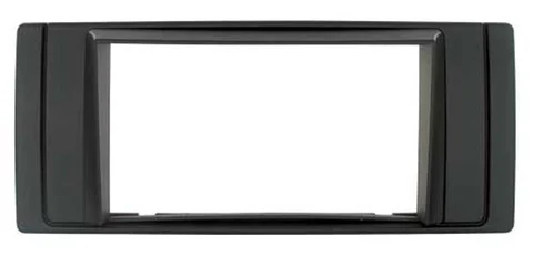 Metra Premium monteringskit 2-DIN X5 (2000-2006)/RR Vogue(2003-2012) u/nav 