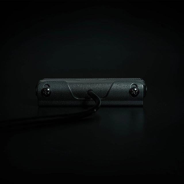 Strands Unity Ultra Flat Duo Rygge- og varsellys 