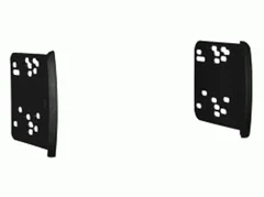 Metra Premium monteringskit 2-DIN Ford (US)/Mercury (--&gt;2004)