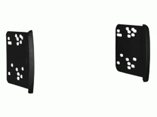 Metra Premium monteringskit 2-DIN Ford (US)/Mercury (-->2004) 