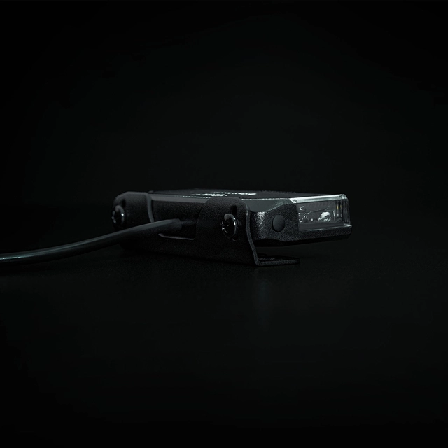 Strands Unity Ultra Flat Duo Rygge- og varsellys 