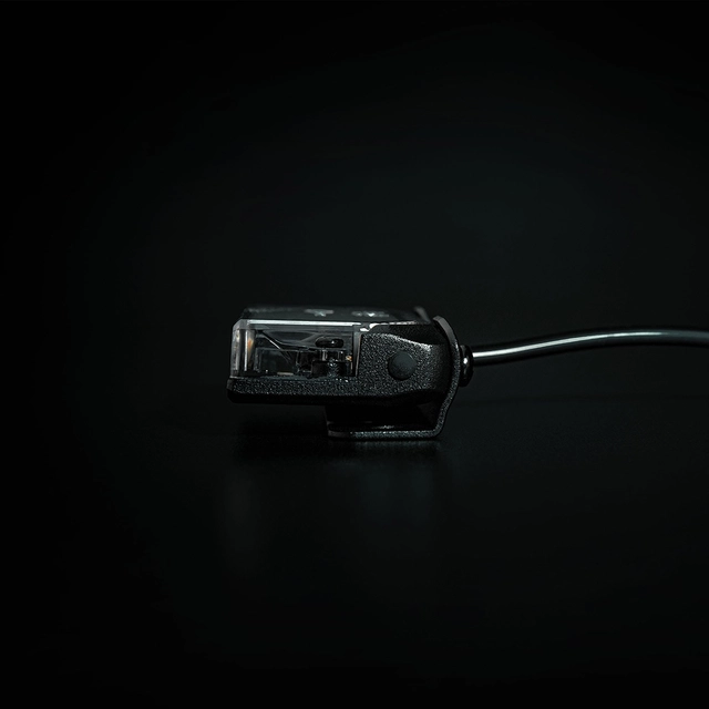 Strands Unity Ultra Flat Duo Rygge- og varsellys 