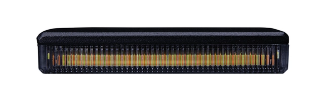 Strands Unity Ultra Flat Duo Rygge- og varsellys 