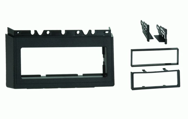 Metra Monteringsramme 1-DIN Chevrolet Caprice/Impala 1985-1990 
