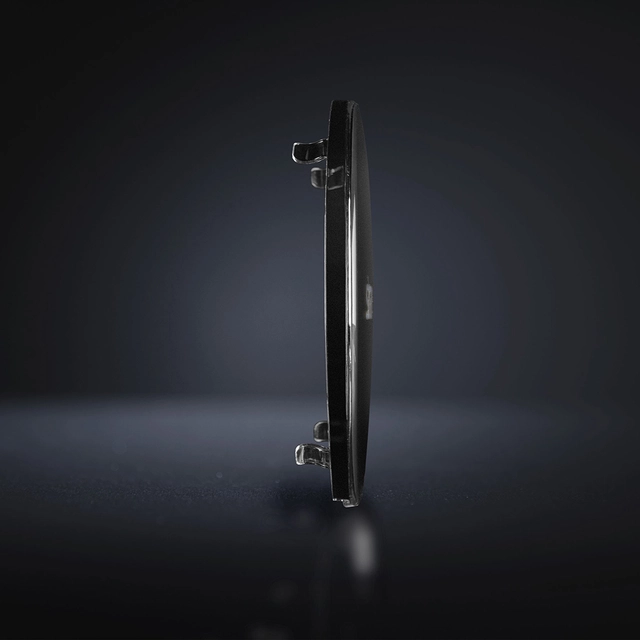 Strands Siberia lysbeskyttelse mørk 9" For Night Ranger og XP 