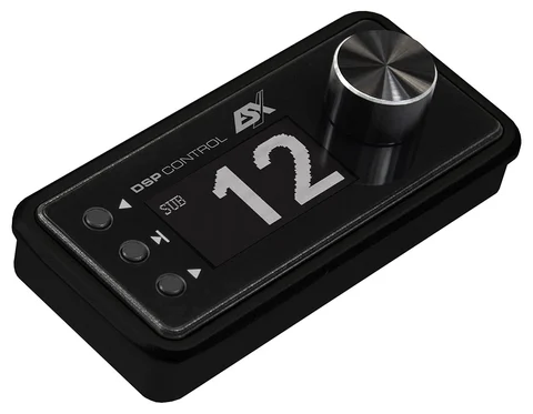 ESX RCSXE Fjernkontroll for ESX SE8006DSP