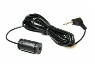 Fiscon Mikrofon til Audi takkonsoll Passer alle Handsfree med 3,5mm minijack