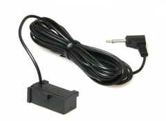 Fiscon Mikrofon til VW takkonsoll Passer alle Handsfree med 3,5mm minijack