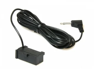 Fiscon Mikrofon til VW takkonsoll Passer alle Handsfree med 3,5mm minijack