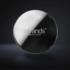 Strands Siberia lysbeskyttelse m&#248;rk 9&quot; For Night Ranger og XP