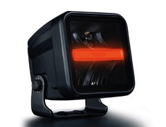 Strands Siberia XP Red Panda arbeidslys Siberia XP Red Panda