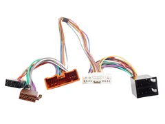 KRAM ISO T-kabelsett MAZDA (1999 - 2007)