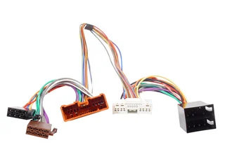 KRAM ISO T-kabelsett MAZDA (1999 - 2007)