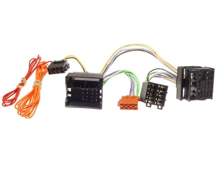 KRAM ISO T-kabelsett MB CLS/SLK (04-&gt;/E-klasse (2002-2009)