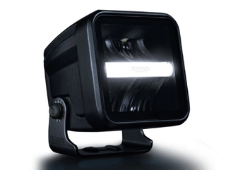 Strands Siberia XP Qube arbeidslys Siberia XP Qube