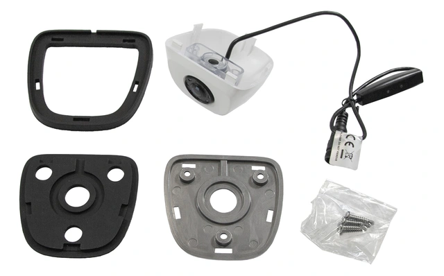 ESX Near Vision Ryggekamera 