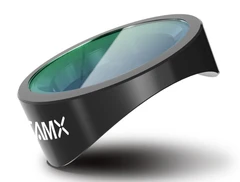 FITCAMX CPL-filter foran