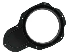 Connects2 H&#248;yttaleradapter (165mm) VW Passat (2008 --&gt;) - Foran