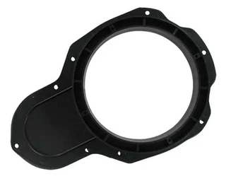 Connects2 H&#248;yttaleradapter (165mm) VW Passat (2008 --&gt;) - Foran