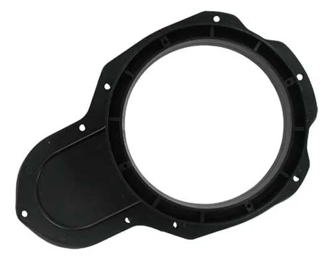 Connects2 Høyttaleradapter (165mm) VW Passat (2008 -->) - Foran 