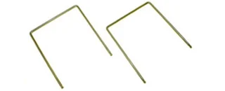 Connects2 Uttrekksverktøy Opel 2-DIN