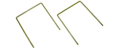 Connects2 Uttrekksverktøy Opel 2-DIN 