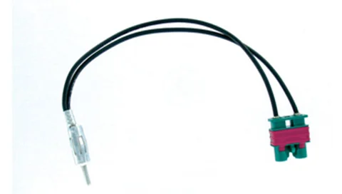 Connects2 Antenneadapter (FM) Volvo (2006 -->) 