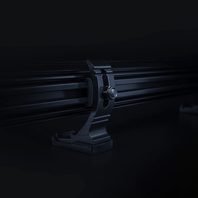 Strands Siberia XP SR LED-bar 42" Enkel radet LED-bar på 42", 14760 Lumen 