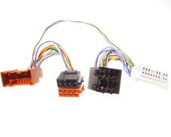 KRAM ISO T-kabelsett Nissan (--&gt;2007)