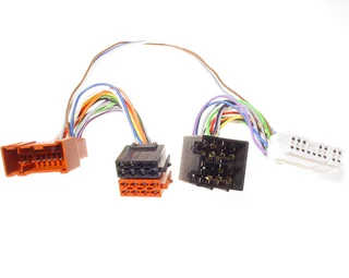 KRAM ISO T-kabelsett Nissan (--&gt;2007)