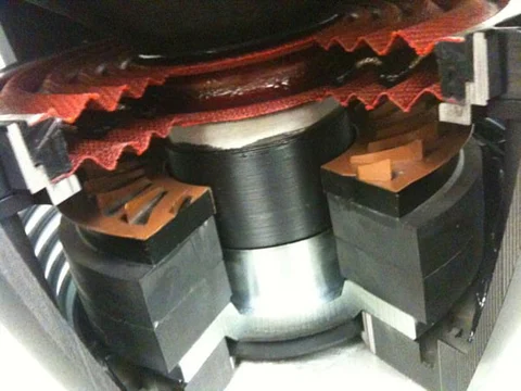 Rockford Fosgate Bilsubwoofer 12" Power Stage 1, 12" bass, 800/1600W 