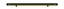 Strands Siberia XP SR LED-bar 32" Enkel radet LED-bar på 32", 10950 Lumen