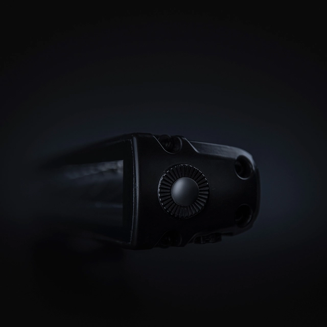 Strands Siberia XP SRC LED-bar 50" Enkel radet LED-bar på 50", 15600 Lumen 